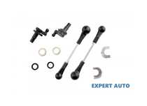 Kit reparatie clapeta tije galerie admisie audi a4, a6, a8 , touareg A