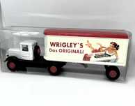 Machetă de camion vintage, Wrigley’s Spearmint