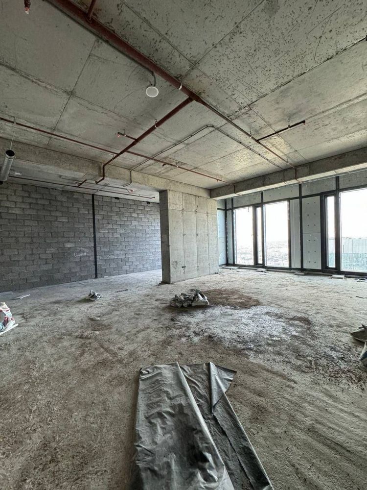 Квартира ЖК Nest one 3/35/51 93 кв.м