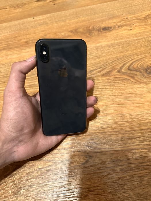 Iphone х 256gb Айфон х 256гб