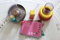 Lovevery The Explorer Play Kit, 9-10 месеца