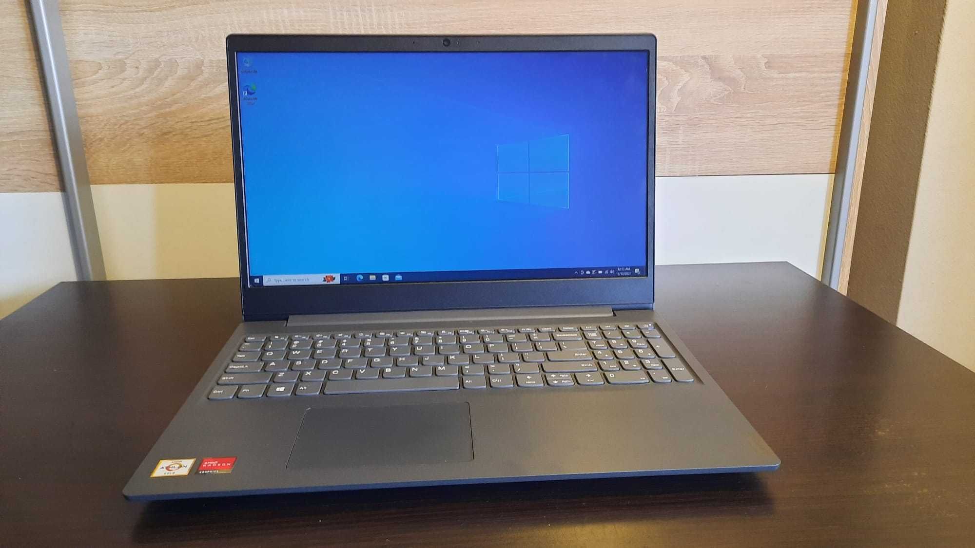 Laptop Lenovo V15 ADA 8Ram | 1TB | Procesor AMD Athlon Gold 3150U