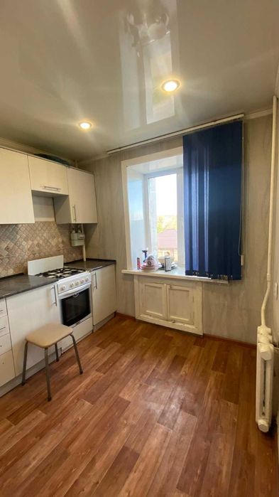 Продам 1-комнатную квартиру, район Парка