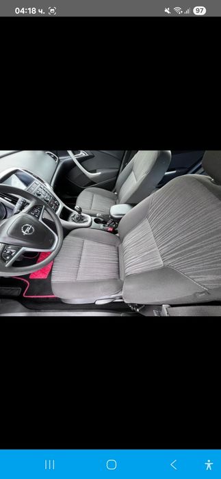 Опел Астра Sport Turer 1.3 CDTI !!!