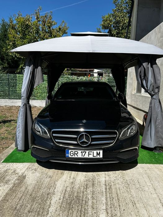 Mercedes E-Klasse W213