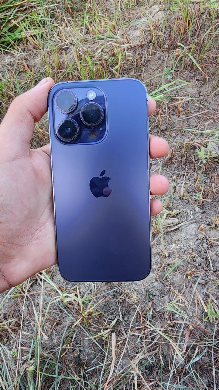 iPhone 14 pro ideal