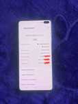 Samsung S10+ ofitsialniy(Vetnam)