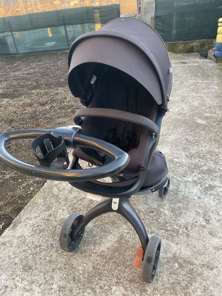 Stokke Xplory V5