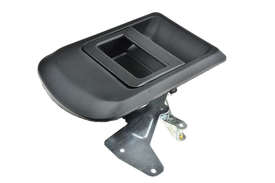 Maner usa Iveco Daily 2000-2012, Glisare La Dreapta, , NTY EZC-VC-005