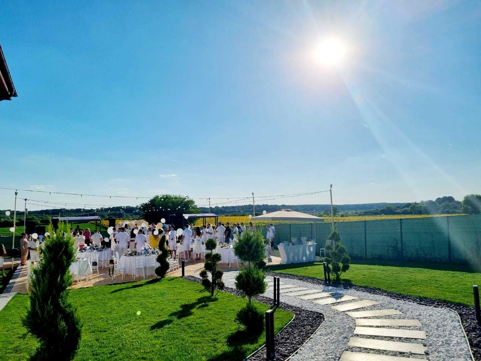 Locatie evenimente, Cununii, Aniversari, Botezuri