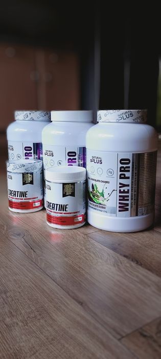 Proteine WHEY PRO 2,5kg cu aromă de ciocolată Dubai și BCAA