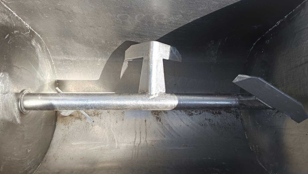 malaxor carne tocata pasta de mici carnati