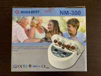 Термомасажор  Nuga Best NM300