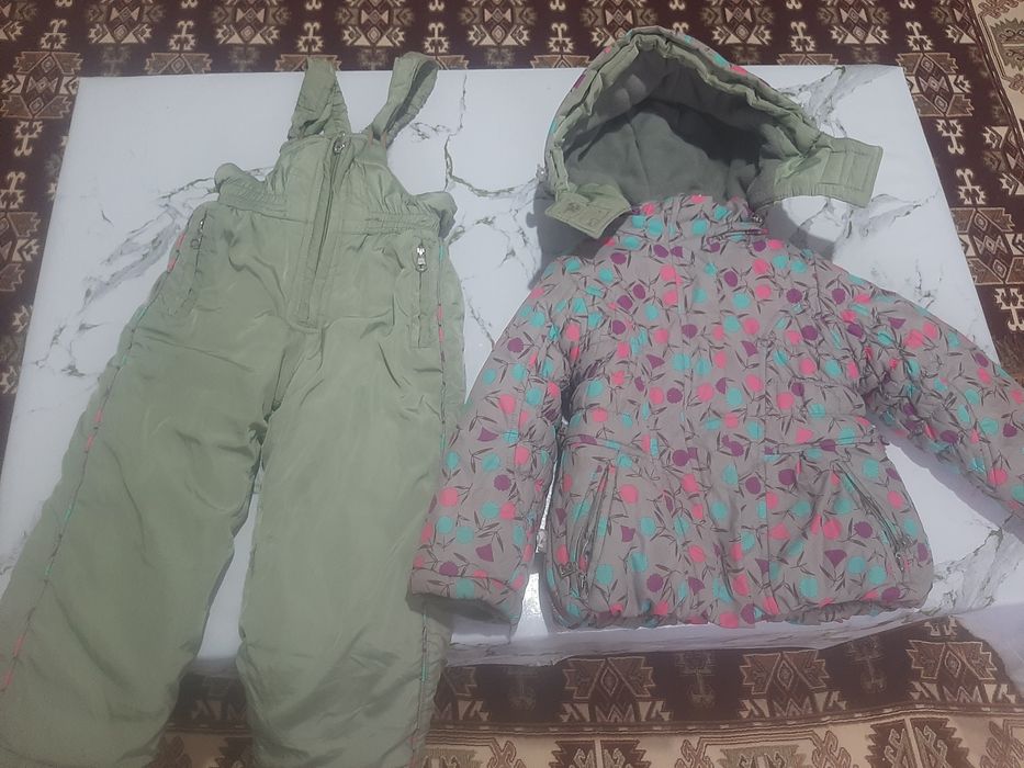 Комбизон детский