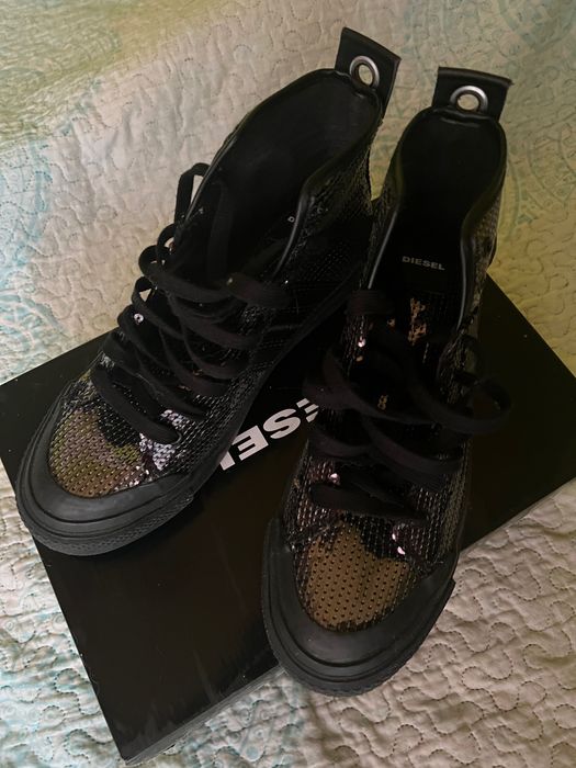 Diesel,Buffalo,Club Ex