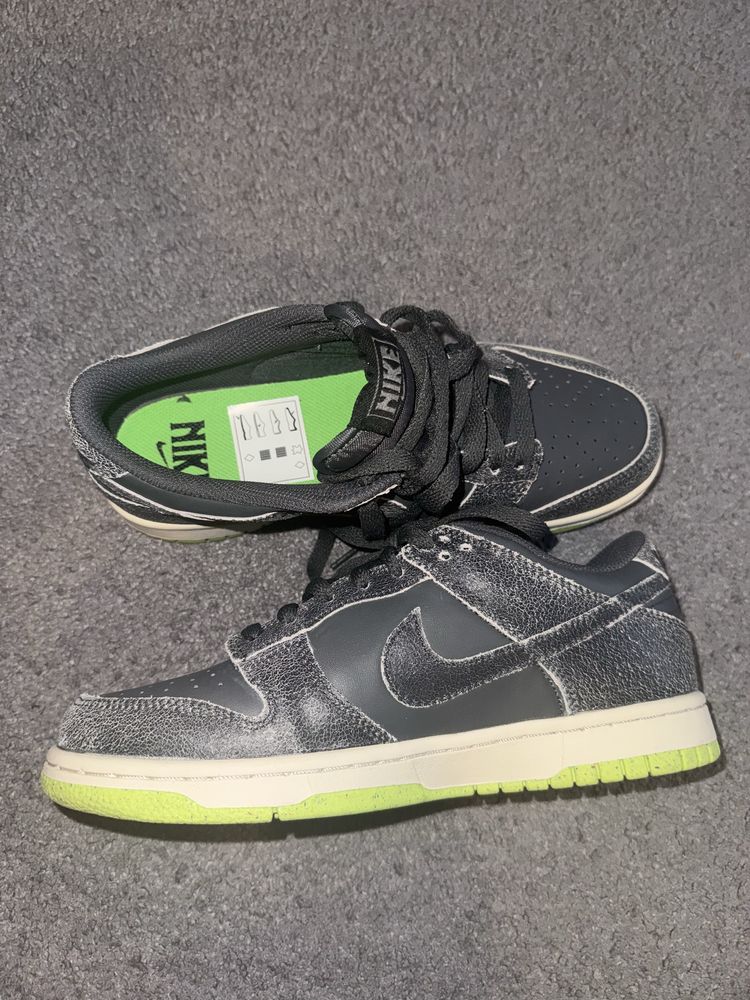 Dunk Low Se Halloween