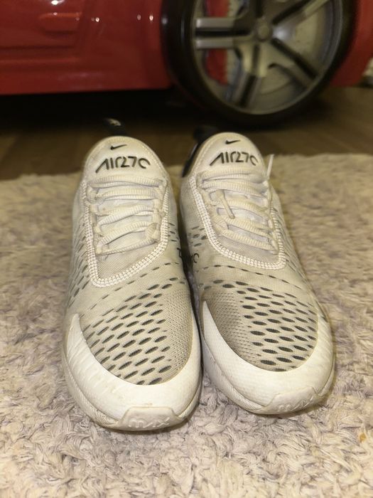 Дамски Маратонки NIKE Air Max 270 размер 38 оригинални