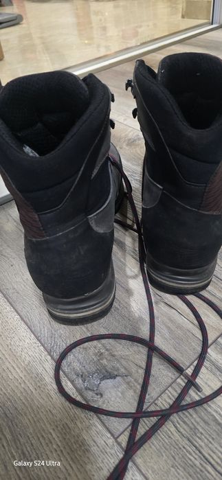 La sportiva Trango Trk Leather Gtx GORE- TEX