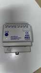 Servomotor de încălzire KNX cu 8 comutatoare