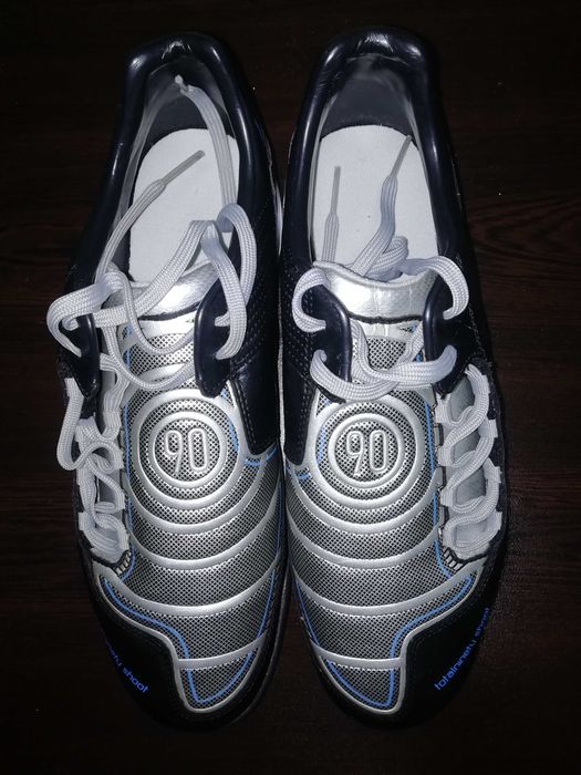 Nike T90 Total 90 Laser Shoot оригинални маратонки обувки спортни 46