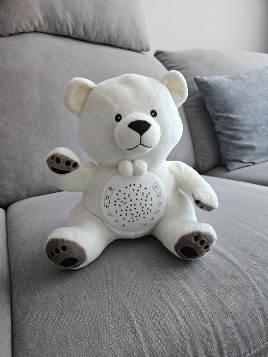 Продавам плюшени музикални играчки