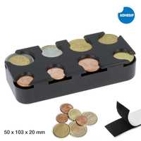 монетник sumex за джобни монети мениджър за смяна на монети за ...
