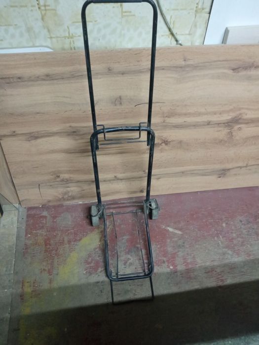 Тележка хозяйственная