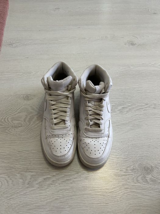 Nike court vision marimea 42,5