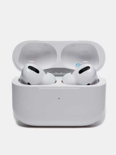 AirPods Pro – Ovozni His Et, Tashqi Dunyoni Unut!