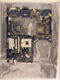 Дънна платка за Lenovo Y580 Motherboard LA-8002P с дефект за части