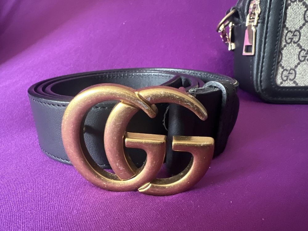 Gucci колан и чанта Burberry Valentino Patrizia Pepe