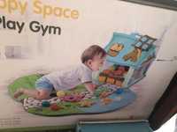 Продам детский игровой коврик