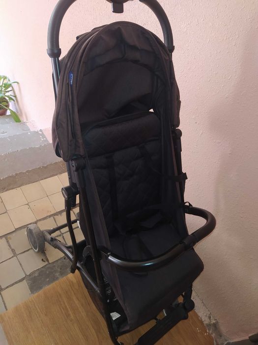 Детская коляска CHICCO