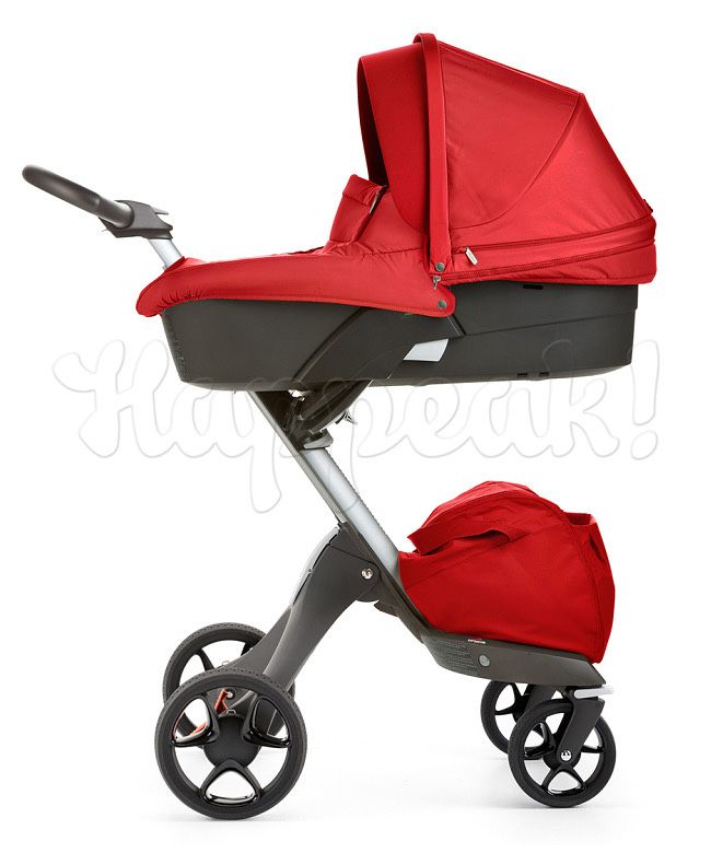 Продается коляска stokke Xplory 2 в 1