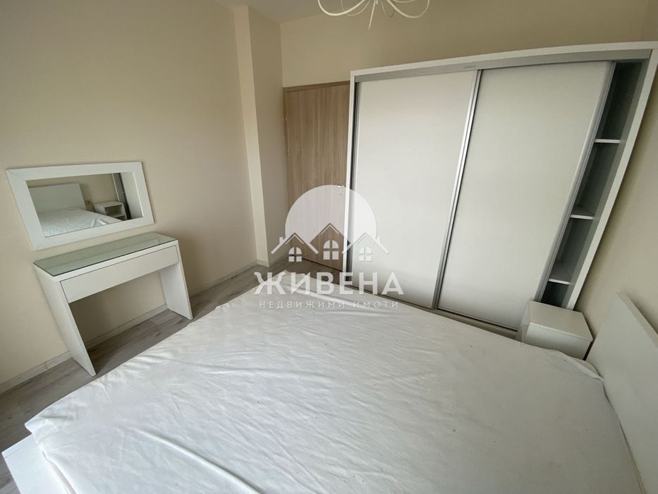 Продава се Двустаен апартамент в Варна, Аспарухово - 196 кв.м за 842 €/кв.м - Снимка #7