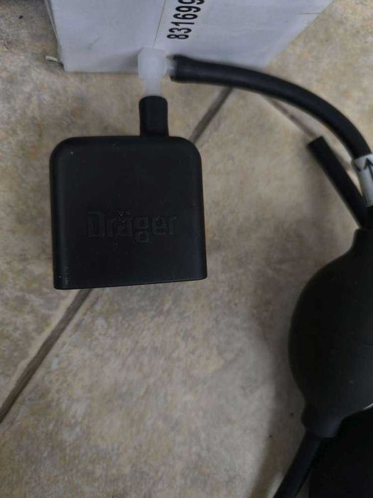 Газ анализатори Drager X-am 2500 - 3 броя