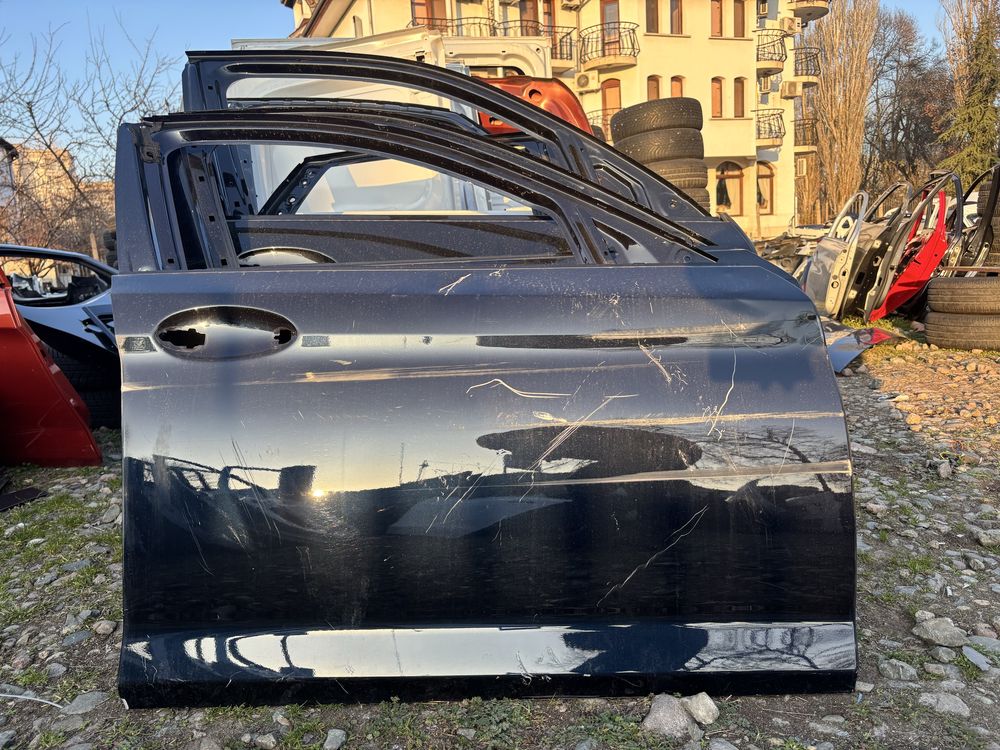 Врата БМВ Г30 Г31/BMW 5 G30 G31
