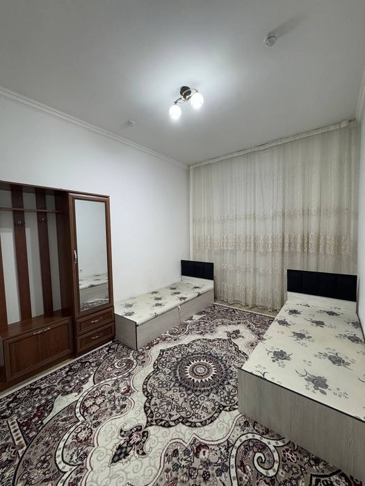 Аренда 2-х комнатная квартира Яги хает