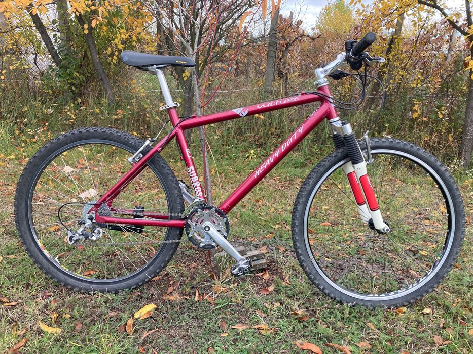 Biciclete puse la punct la pret corect !