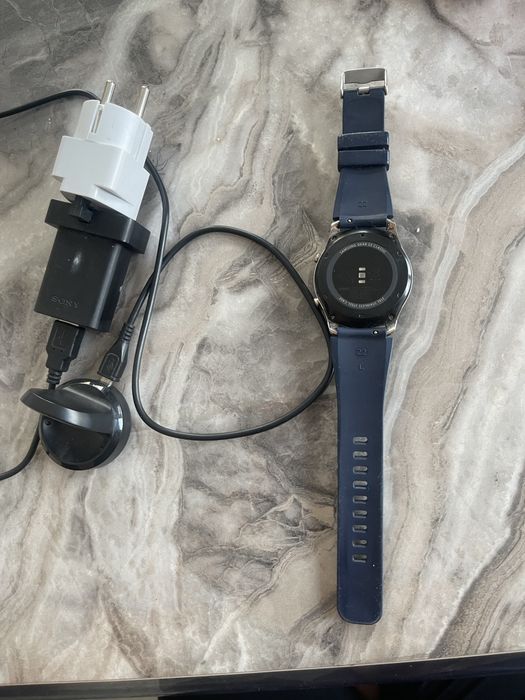 Samsung watch gear s3 classic