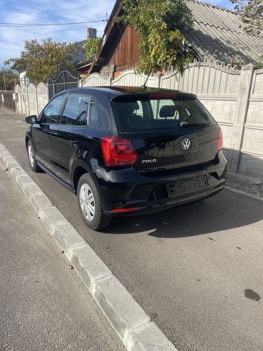 Vand vw Polo 1.0 Mpi