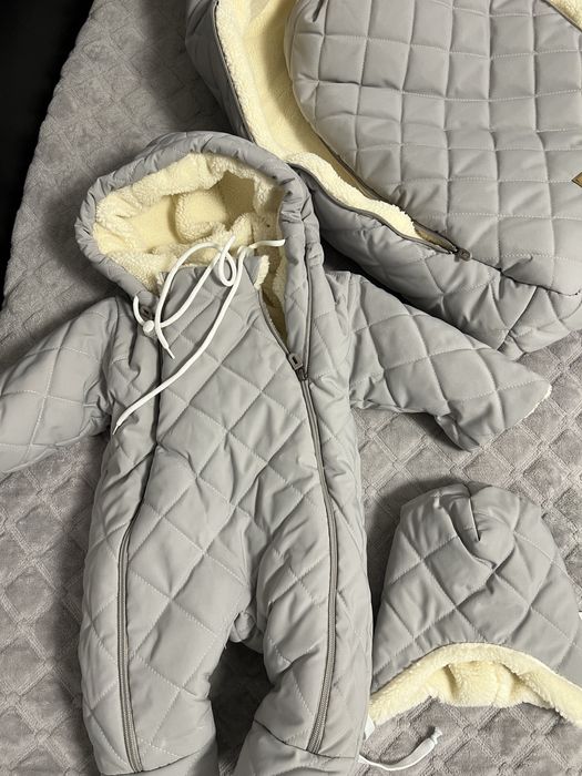 Продам конверт на выписку