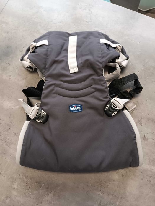 Кенгуру за бебе chicco