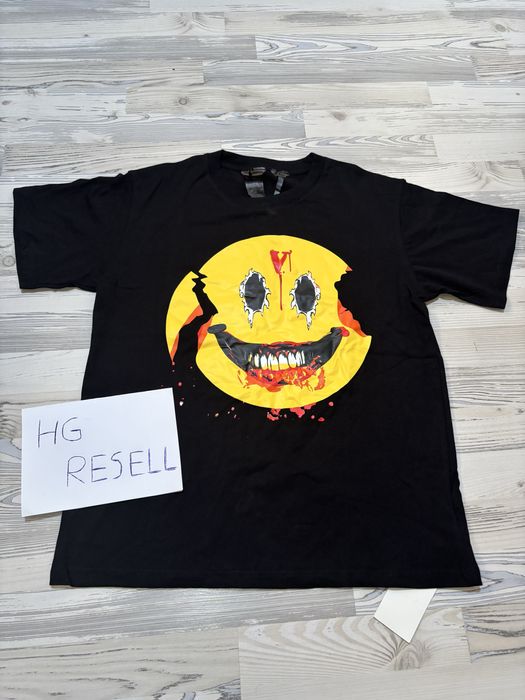 Tricou Vlone (marimea L,100%bumbac)