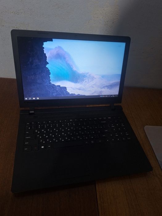 Ноутбук Lenovo ideapad