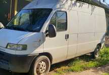 Autoutilitară Peugeot Boxer 230l