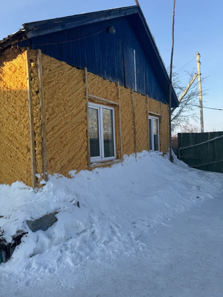 Продам дом
