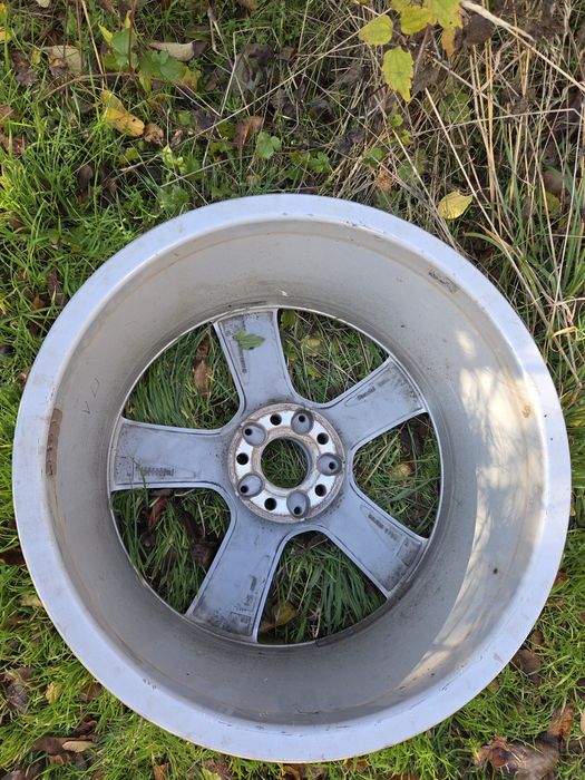 Продавам оригинални джанти от  mercedes ml 164 ml166, 255 50 19