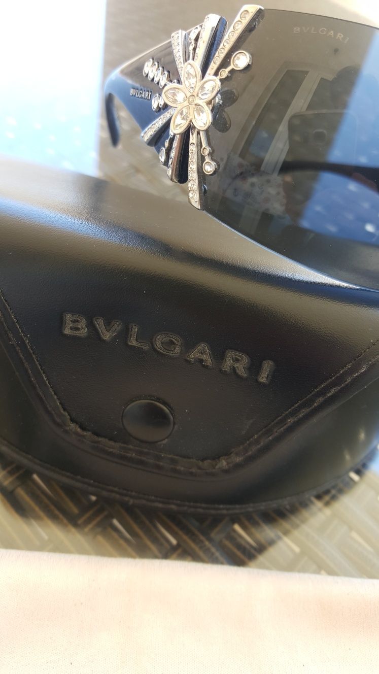 Оригинални слънчеви очила BULGARI