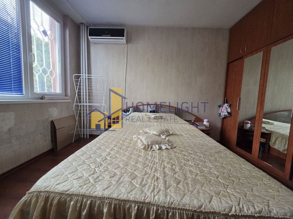 Продава се Двустаен апартамент в София, Дружба 1 - 47 кв.м за 2660 €/кв.м - Снимка #1
